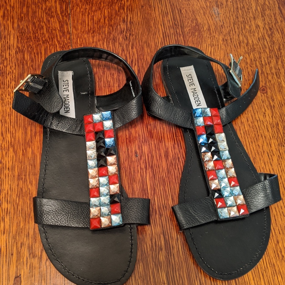 Steve Madden Sandals